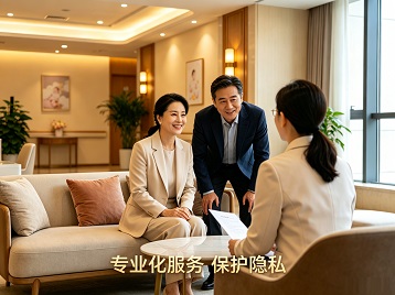 普定有偿售卵代生女生的客户的客户群体有哪些
