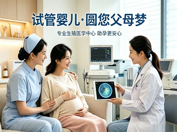 普定辅助生育服务 试管婴儿行业的兴起背景、发展与未来展望